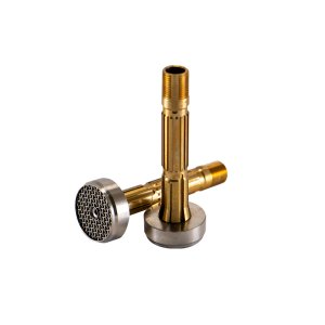 FUBAG Цанга c увеличенной газовой линзой ф2.0 FB TIG 240-550W (2 шт.) в Тамбове фото