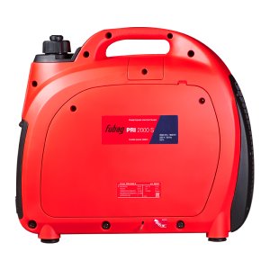 Инверторный генератор FUBAG PRI 2000 S в шумозащитном кожухе в Тамбове фото