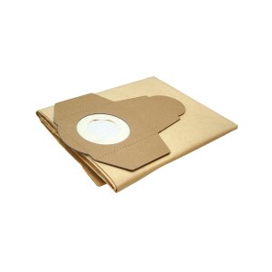 FUBAG Комплект мешков одноразовых 30 л для пылесосов серии WD 5SP_5 шт. в Тамбове фото