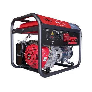 FUBAG Сварочный бензиновый генератор WHS 210 DDC в Тамбове фото