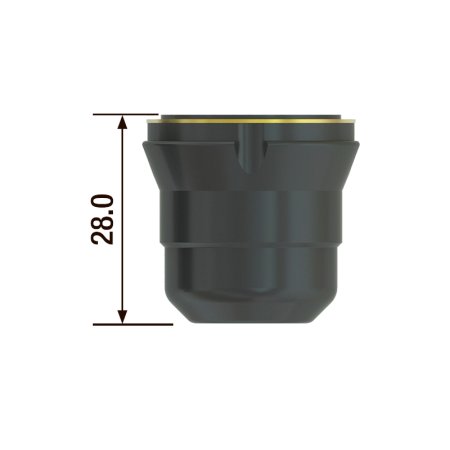 FUBAG Горелка для плазмореза FB P60 6m в Тамбове фото