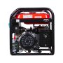 FUBAG Бензиновый генератор с электростартером и коннектором автоматики BS 6600 A ES в Тамбове фото