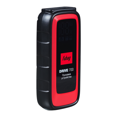 Пусковое устройство FUBAG Драйв (DRIVE) 700