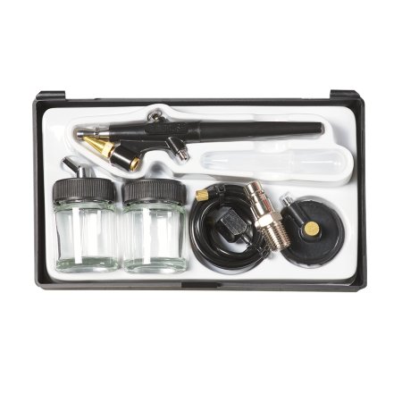 Компрессорный набор FUBAG Paint Master Kit безмасляный компрессор + 3 предмета в Тамбове фото