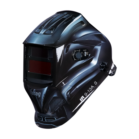 Маска сварщика Хамелеон FUBAG IR 9-13A S