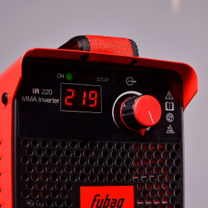 Инвертор сварочный FUBAG IR 220 в Тамбове фото