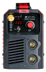 Инвертор сварочный FUBAG IR 200 V.R.D. в Тамбове фото