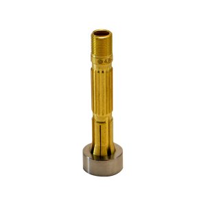 FUBAG Цанга c газовой линзой ф4.8 FB TIG 240-550W (2 шт.) в Тамбове фото