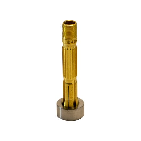 FUBAG Цанга c газовой линзой ф4.8 FB TIG 240-550W (2 шт.) в Тамбове фото