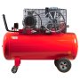 Ременной одноступенчатый компрессор FUBAG B10000B/270 CT11 в Тамбове фото
