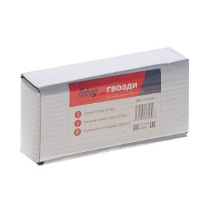 FUBAG Гвозди для SN4050 (1.05х1.25, 30мм, 5000 шт) в Тамбове фото
