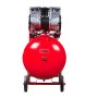Компрессор воздушный безмасляный малошумный FUBAG OLS 500/100 CM2х2 в Тамбове фото