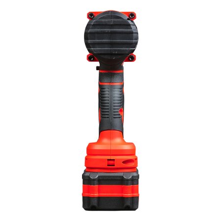 Аккумуляторный ударный гайковерт FUBAG PRWA 1050 1/2’’ в комплекте с 2 аккумуляторами 4Аh/20V (46726) и зарядным устройством 4A (46727)