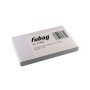  Стекло внутреннее для маски сварщика FUBAG IN (BLITZ 5-13) арт. 31567/31568/31569/31596, стекло неправильной формы, 5 шт.  в Тамбове фото