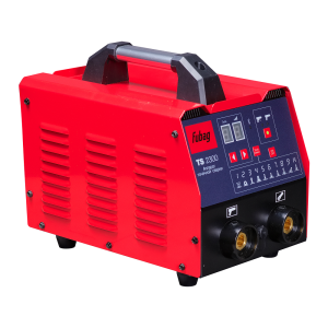 Аппарат точечной сварки FUBAG TS 2300 в Тамбове фото