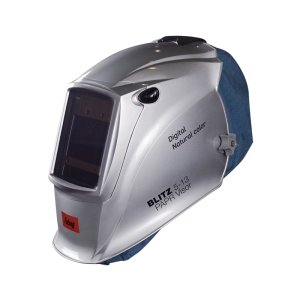  Маска сварщика FUBAG BLITZ 5-13 PAPR I Visor Digital Natural Color в Тамбове фото