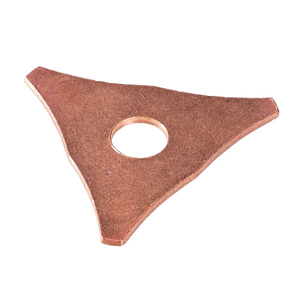 Электрод FUBAG "Треугольник" для точечной сварки в Тамбове фото