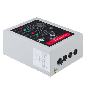 FUBAG Блок автоматики Startmaster DS 25000 (230V) для дизельных электростанций (DS 5500 A ES DS 11000 A  ES). Однофазный. в Тамбове фото