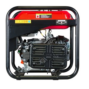 Инверторный генератор FUBAG PRI 5500 открытого типа в Тамбове фото