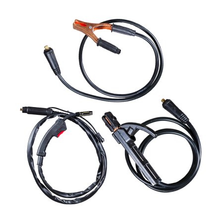 Сварочный полуавтомат FUBAG PRMIG 2000 со встроенной горелкой в Тамбове фото