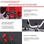Бензиновый триммер FUBAG FPT 52 в Тамбове фото