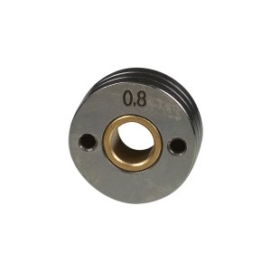 FUBAG Ролики 0,6/0,8 сталь для INMIG 315T 350T 400T 500T 1 шт. в Тамбове фото