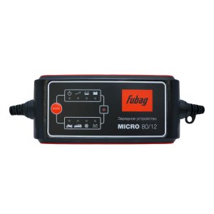Зарядное устройств FUBAG MICRO 80/12 в Тамбове фото