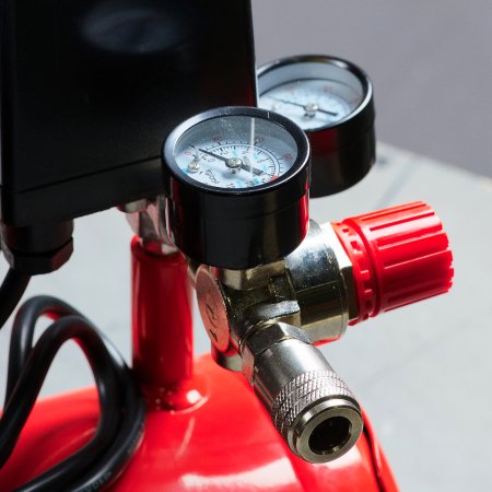 Компрессор безмасляный малошумный FUBAG Свободный Воздух (Free Air) 170/9/1.5 S в Тамбове фото