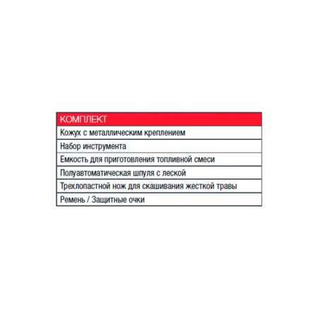 Бензиновый триммер FUBAG FPT 33R в Тамбове фото