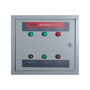 FUBAG Блок автоматики Startmaster BS 25000 (230V) двухрежимный. Однофазный. в Тамбове фото