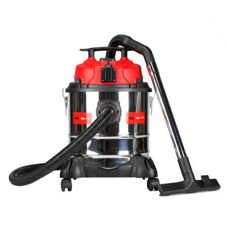 FUBAG Строительный пылесос WD 4SP в Тамбове фото