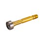 FUBAG Цанга c газовой линзой ф1.0 FB TIG 190-400W-450W (2 шт.) в Тамбове фото