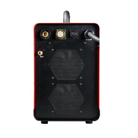 Полуавтомат сварочный инверторный FUBAG INMIG 500 T DW SYN Pulse + подающий механизм DRIVE INMIG DW SYN Pulse  + шланг пакет 5 м + горелка FB 400 3 м в Тамбове фото