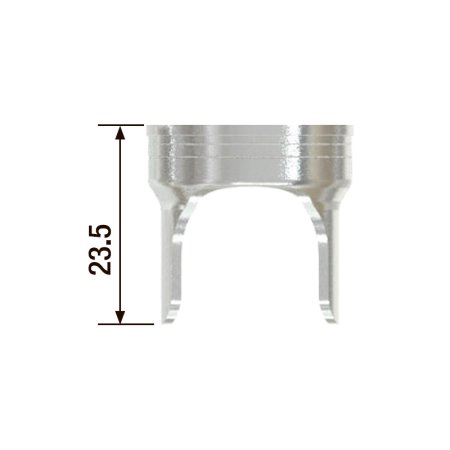 FUBAG Горелка для плазмореза FB P60 6m в Тамбове фото