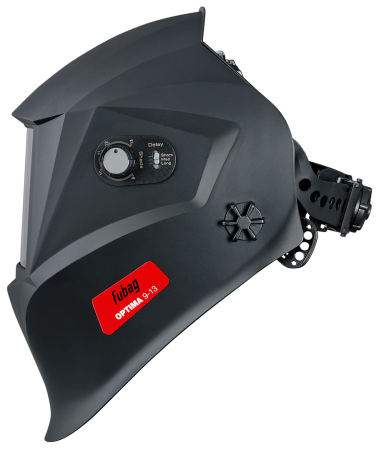  Маска сварщика Хамелеон FUBAG IR 9-13N S в Тамбове фото