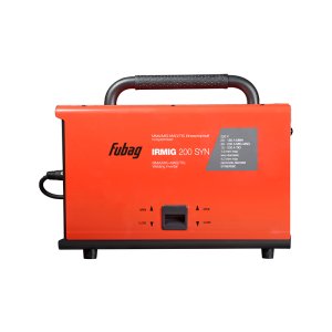 FUBAG Сварочный полуавтомат IRMIG 208 SYN PLUS c горелкой FB 250 3m в Тамбове фото