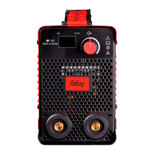 Инвертор сварочный FUBAG IR 180 в Тамбове фото