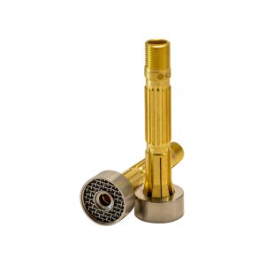 FUBAG Цанга c газовой линзой ф4.8 FB TIG 240-550W (2 шт.) в Тамбове фото