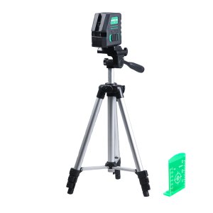 FUBAG Лазерный уровень Crystal 20G VH Set c зеленым лучом в Тамбове фото