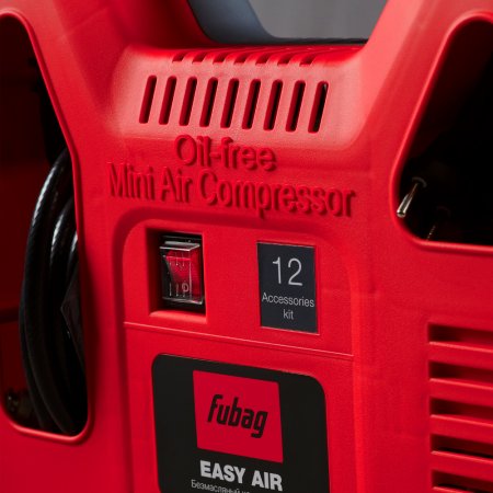 Компрессорный набор FUBAG Easy Air в Тамбове фото