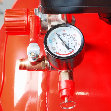 Компрессор безмасляный малошумный FUBAG Свободный Воздух (Free Air) 490/50/4.0 S в Тамбове фото