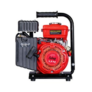 FUBAG Мотопомпа бензиновая для чистой воды PG 300  в Тамбове фото