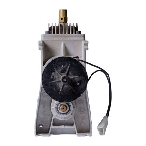 Компрессорная головка OL195 BOXY II J4 H35 (без фильтра) для безмасляного компрессора Easy Air  