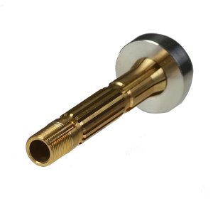 FUBAG Цанга c увеличенной газовой линзой ф4.8 FB TIG 240-550W (2 шт.) в Тамбове фото