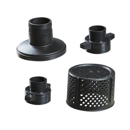 Высоконапорная бензиновая мотопомпа FUBAG PTH 400 H с двигателем Honda для чистой воды в Тамбове фото