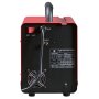 FUBAG Сварочный полуавтомат IRMIG 160 SYN с горелкой 150 А в комплекте + Проволока сварочная сплошного сечения FB 70S 0.8 мм катушка 200мм вес 5 кг в ПОДАРОК в Тамбове фото