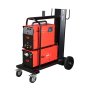 Инвертор сварочный FUBAG INTIG 400 T W DC PULSE + горелка FB TIG 18 5P 4 м + блок жидкостного охлаждения Cool 70  + тележка  в Тамбове фото