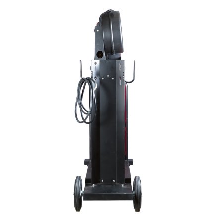 FUBAG Сварочный полуавтомат XMIG 500T DW PULSE + Подающий механизм DRIVE XMIG DW PULSE  + Горелка FB 550W 3m + Блок жидкостного охлаждения Cool XMIG + Шланг-пакет 5 метров 95мм2 14 pol с жидкостным охлаждением + Тележка  в Тамбове фото
