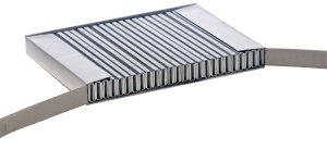 FUBAG Скобы для SN4050 (1.05x1.25мм, 5.7x25.0, 5000 шт) в Тамбове фото