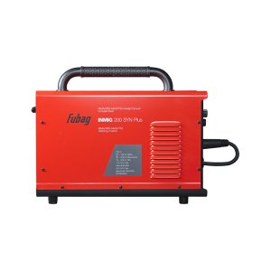 Полуавтомат сварочный FUBAG INMIG 200 SYN PLUS с горелкой FB 250 3 м в Тамбове фото